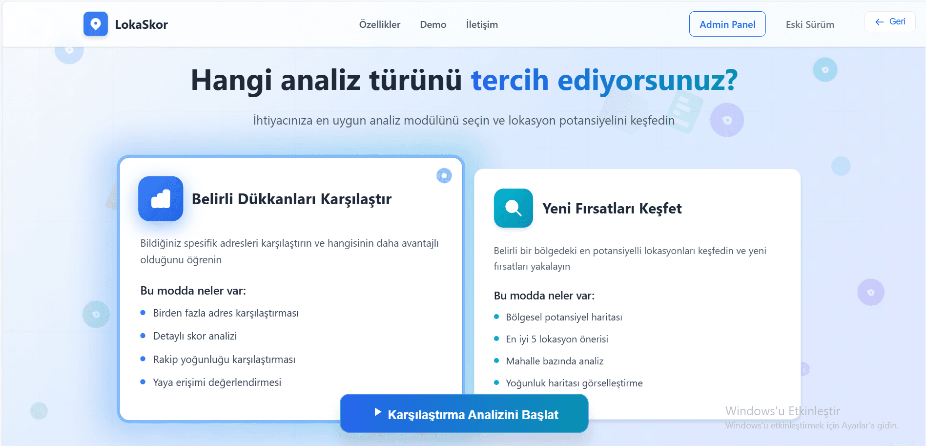 LokaSkor Pro