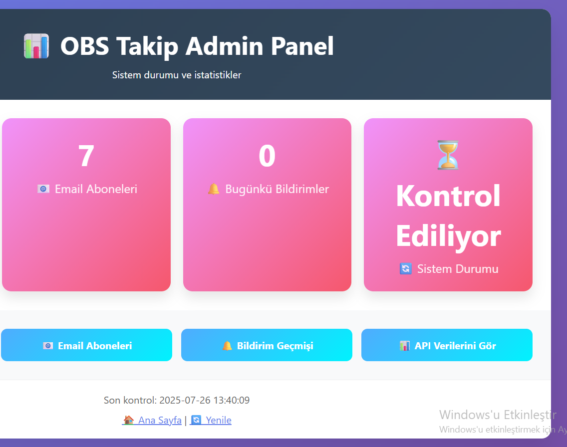 Grade Notification Automation cover image