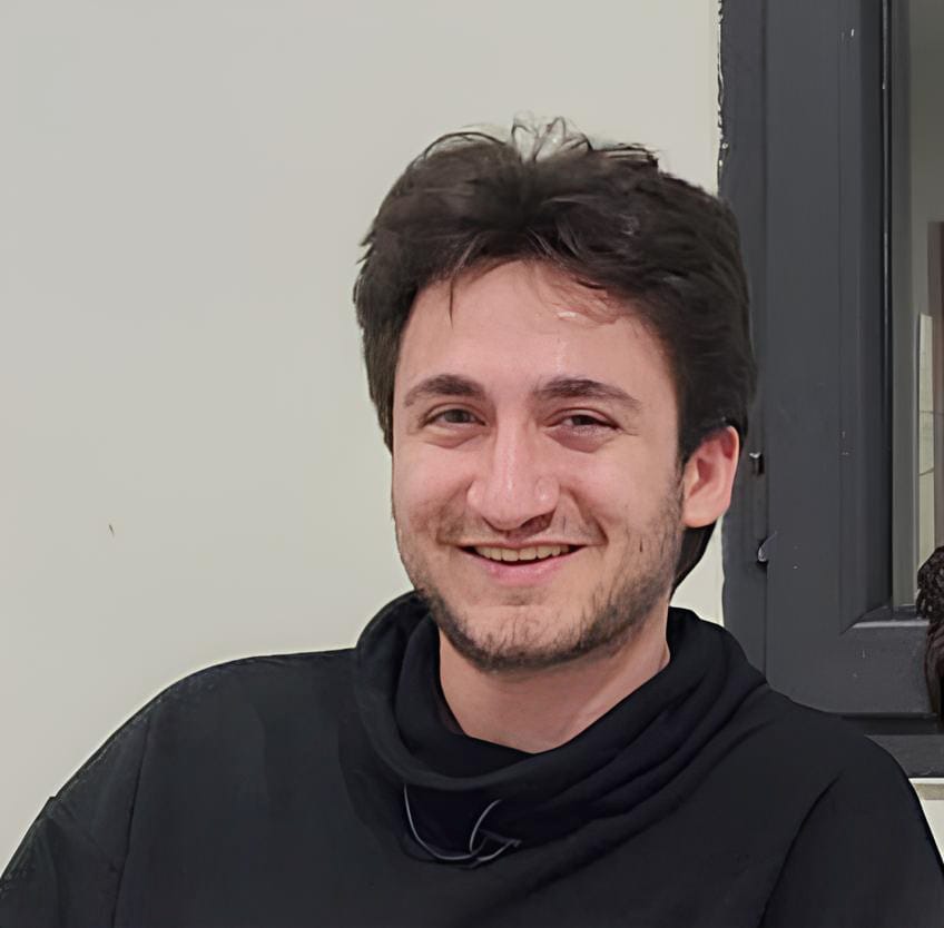 Alperen Manas profile photo